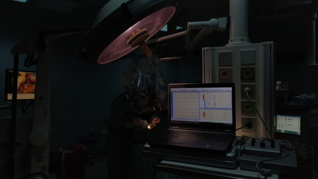 ntraoperatif nöromonitorizasyon (İONM), intraoperatif nöromonitorizasyon , intraoperatif nöromonitorizayson nedir, ionm , ionm nedir, astmedikal