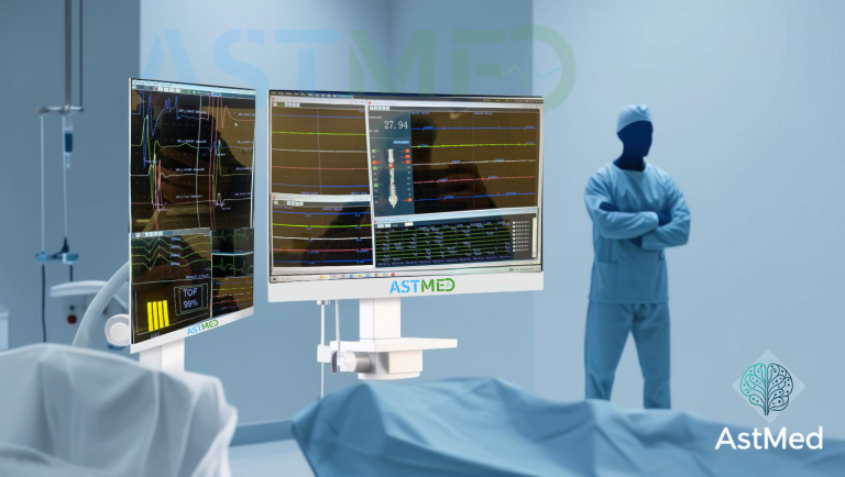 İntraoperatif Nöromonitorizasyon nedir , ionm nedir , astmed ionm